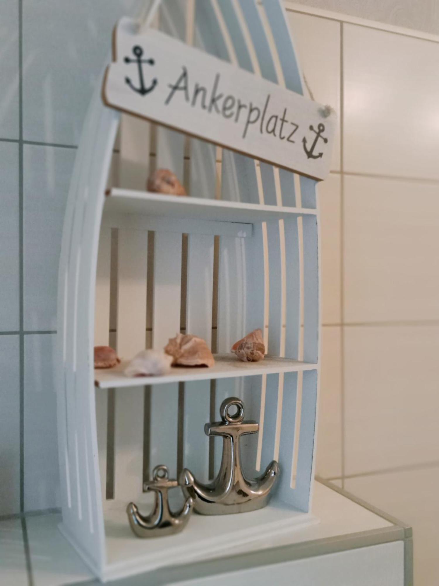 Ferienzimmer Waldzauber Borkwalde Екстериор снимка