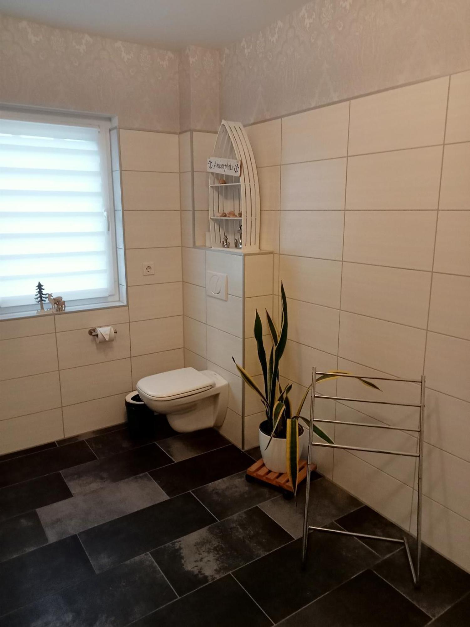 Ferienzimmer Waldzauber Borkwalde Екстериор снимка